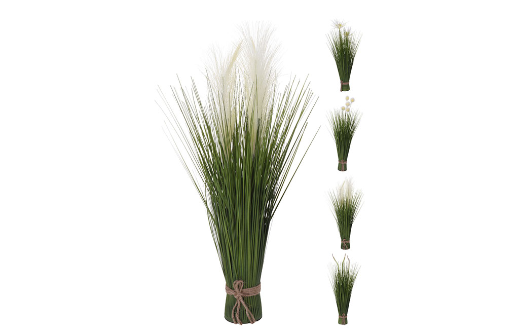 Изкуствено тревно растение – изображение-1