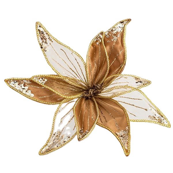 Изкуствено цвете – изображение-1