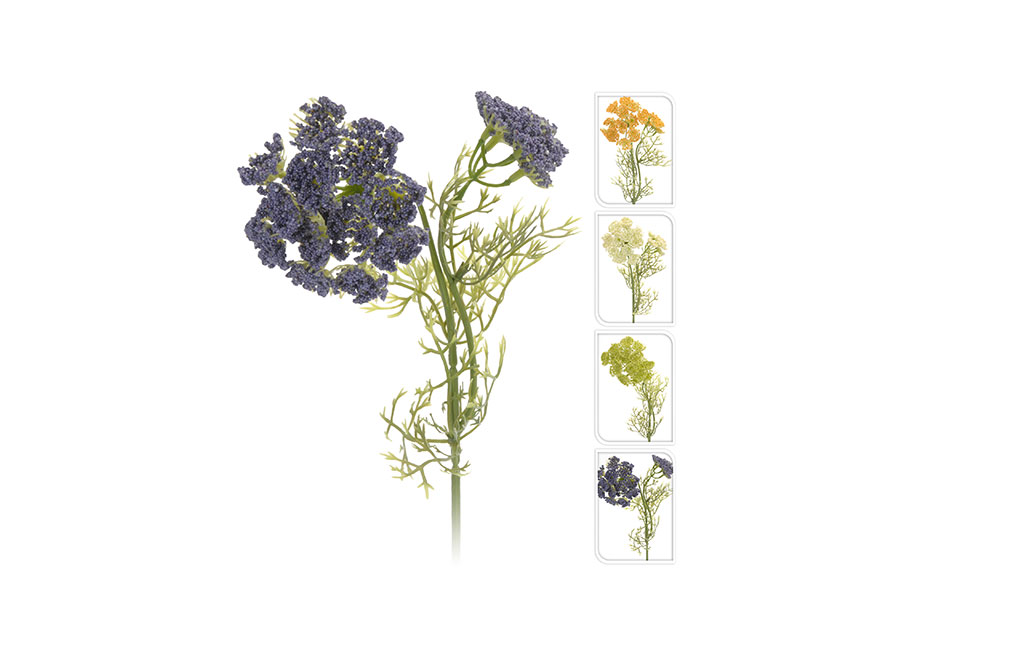 Изкуствено цвете – изображение-1