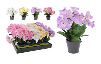 Изкуствено цвете – изображение-1