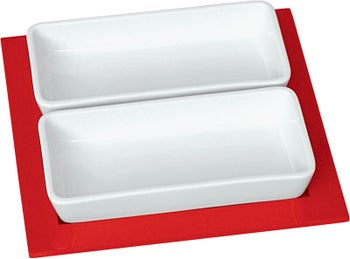 К-кт 3 части за сервиране, ZS 042420B – изображение-1