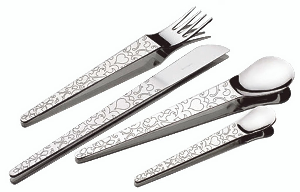 К-кт прибори INGA – изображение-1