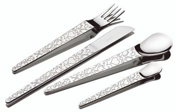 К-кт прибори INGA – изображение-1