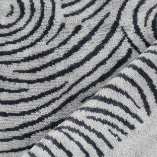 Кърпа за баня ЕФИР 50х90 – изображение-1