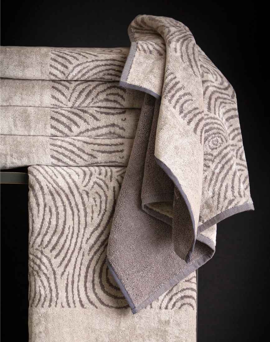 Кърпа за баня ЕФИР 80х150 – изображение-1