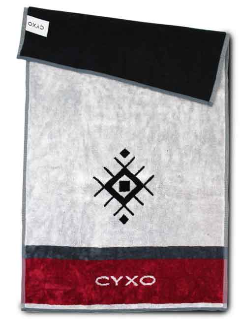 Кърпа за баня НАСЛЕДСТВО 50х80 – изображение-1