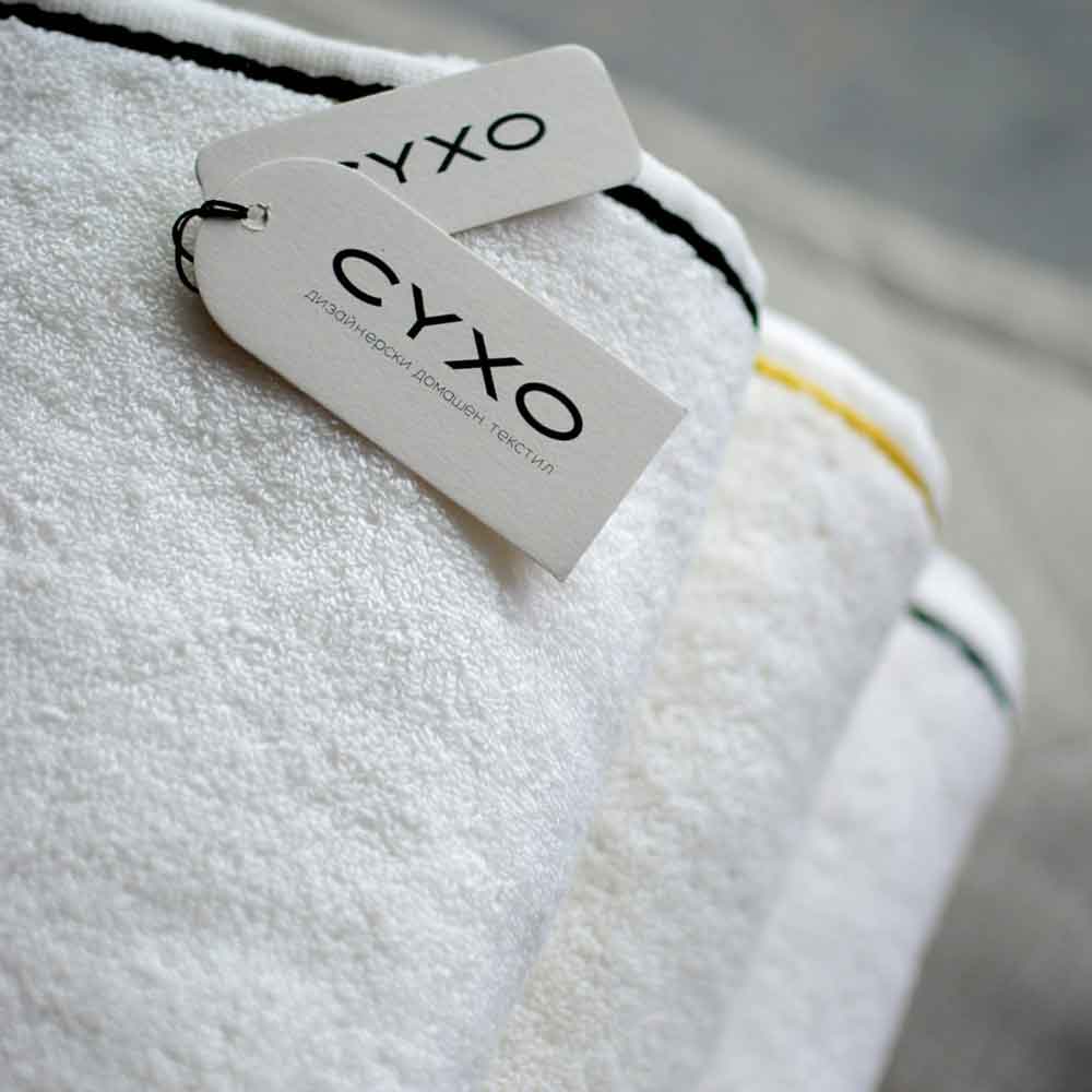 Кърпа за баня PURITY 80х160 – изображение-1