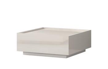 Кафе маса PIANO KLS-2F – изображение-1