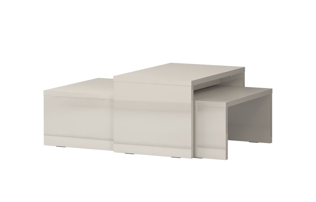 Кафе маса Sonata SET2 – изображение-1