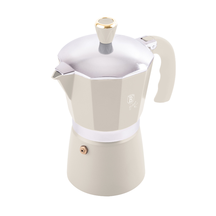 Кафеварка за 9 кафета Sahara Collection – изображение-1