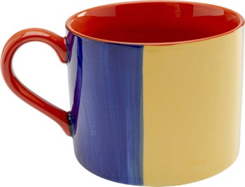 Krus Capri 8cm – bilde-1.