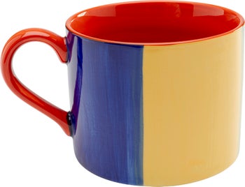 Mugg Capri 8cm – bild-1.