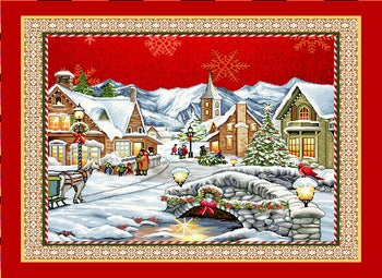 Калъфка за възглавница BENASK 45х45 см – изображение-1