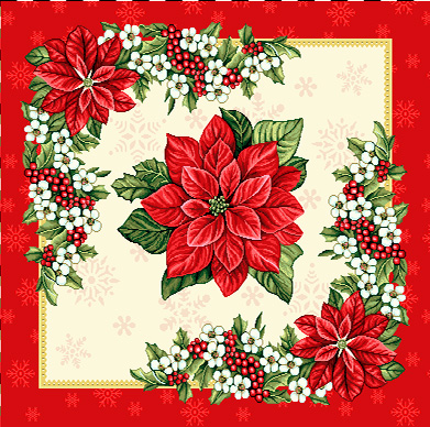 Калъфка за възглавница GARLAND – изображение-1