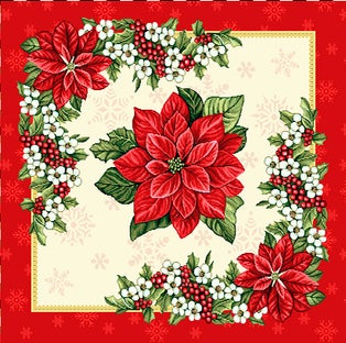 Калъфка за възглавница GARLAND – изображение-1