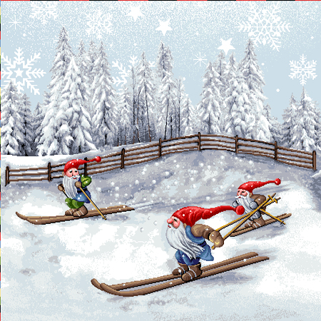 Калъфка за възглавница NANETS – изображение-1