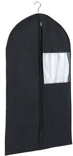 Калъф за дрехи Deep black 100х60см – изображение-1