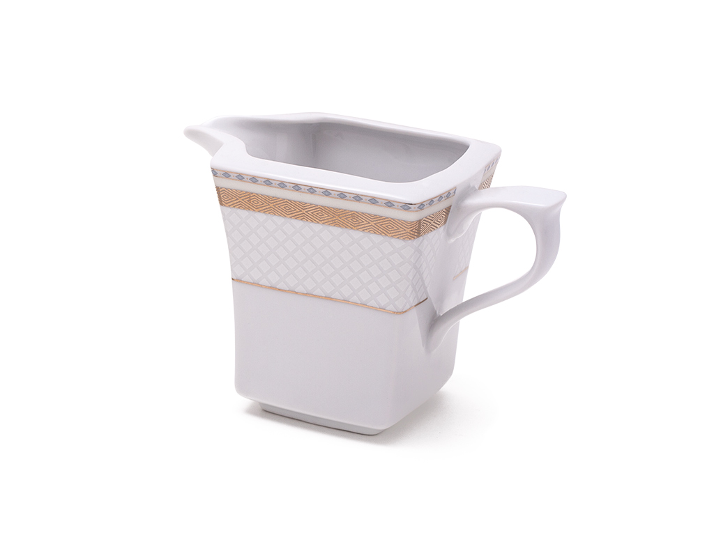 Кана за сметана Lwow,  Е400 – изображение-1