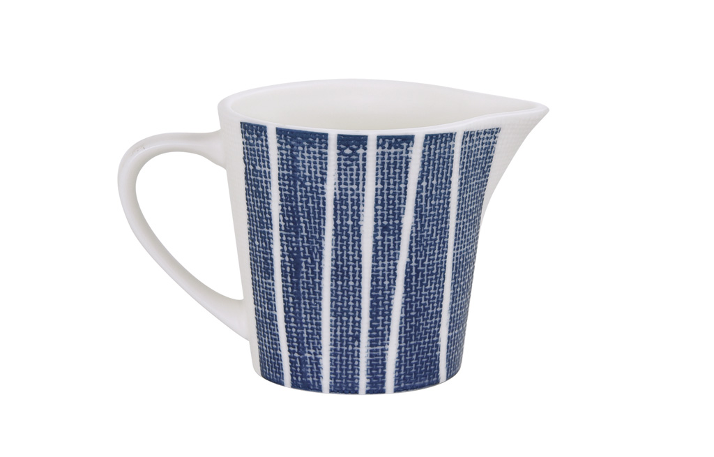 Каничка за сметана BLUE BREEZE – изображение-1