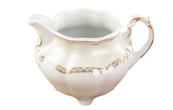 Каничка за сметана BOLERO E363 – изображение-1