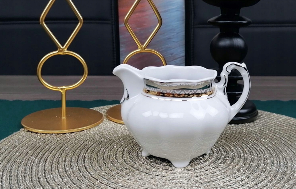 Каничка за сметана Bolero Е551 – изображение-1