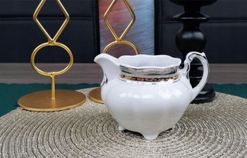 Каничка за сметана Bolero Е551 – изображение-1