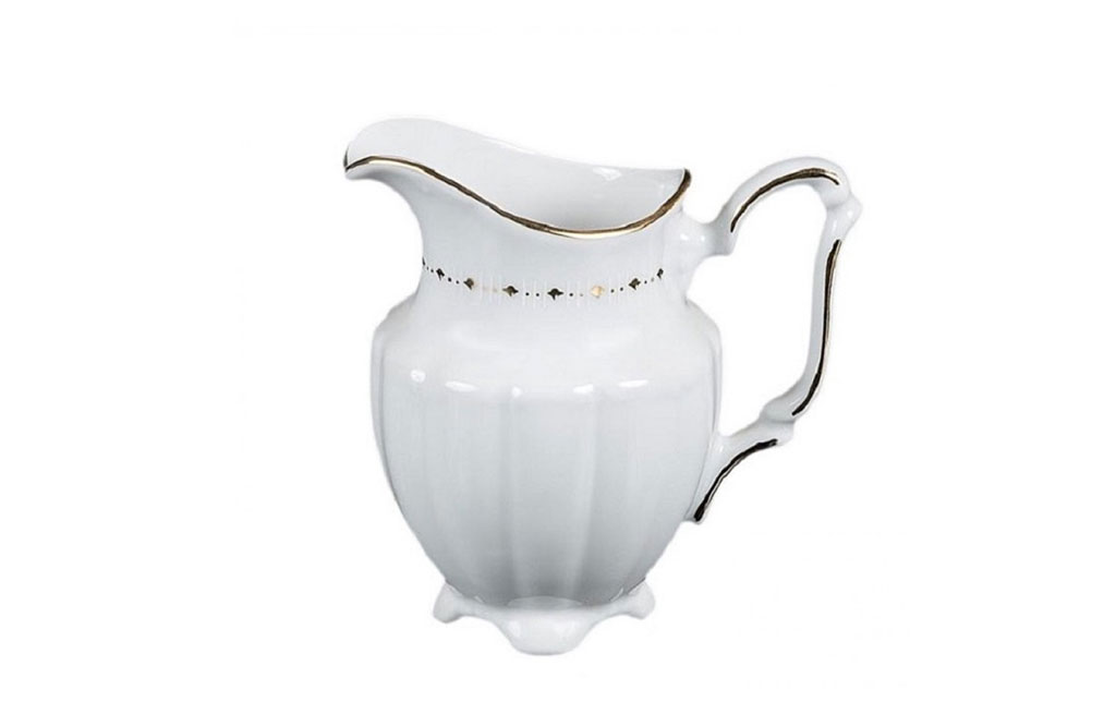 Каничка за сметана MARIA TERESA G197 – изображение-1