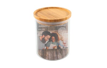 Канистър 13 см – изображение-1