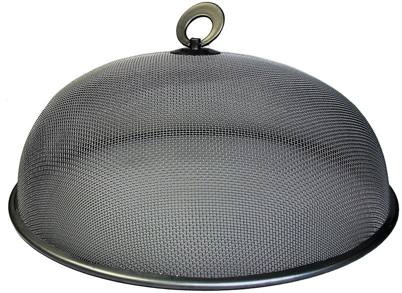 Капак за покриване на храна 30см – изображение-1