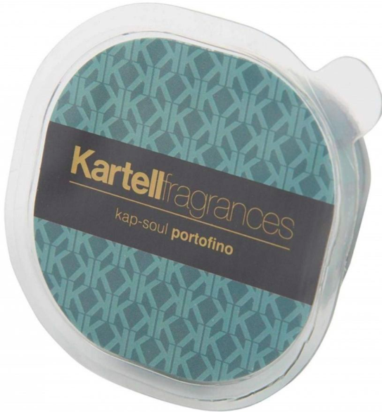 Kapsułki zapachowe do dyfuzora Vogue – obraz-1