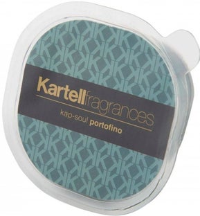 Kapsułki zapachowe do dyfuzora Vogue – obraz-1