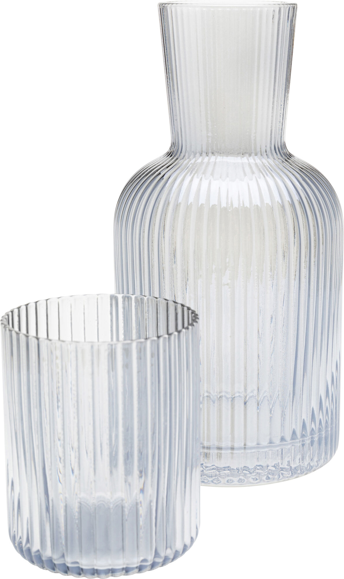 Jarra Tango Gris 18cm – Imagen-1.