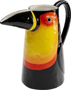 Jarra Toucan 25cm – Imagen-1.