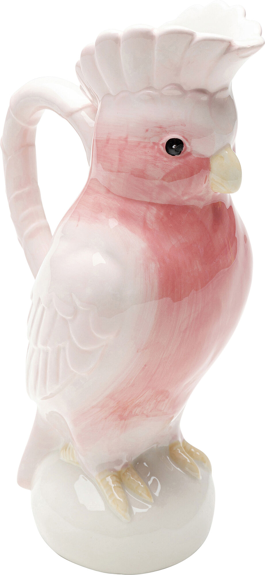 Jarra Exotic Bird 30cm – Imagen-1.