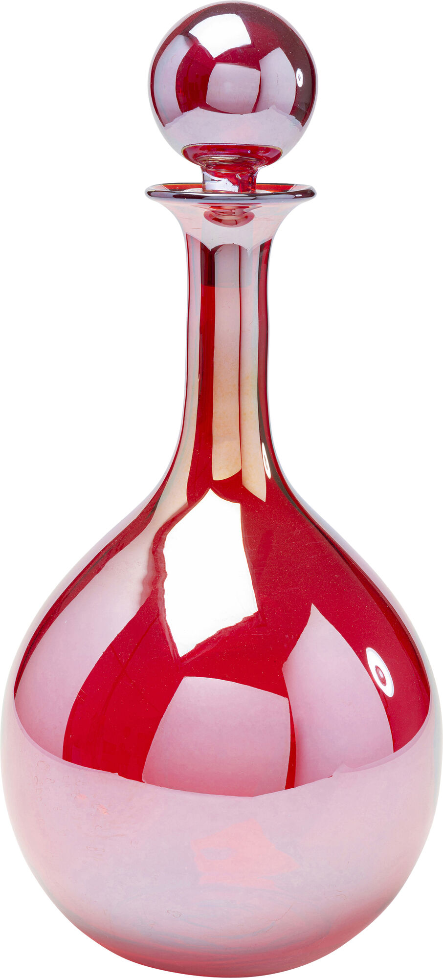 Бутилка Sherezade Red 47cm (2/part) – изображение-1.