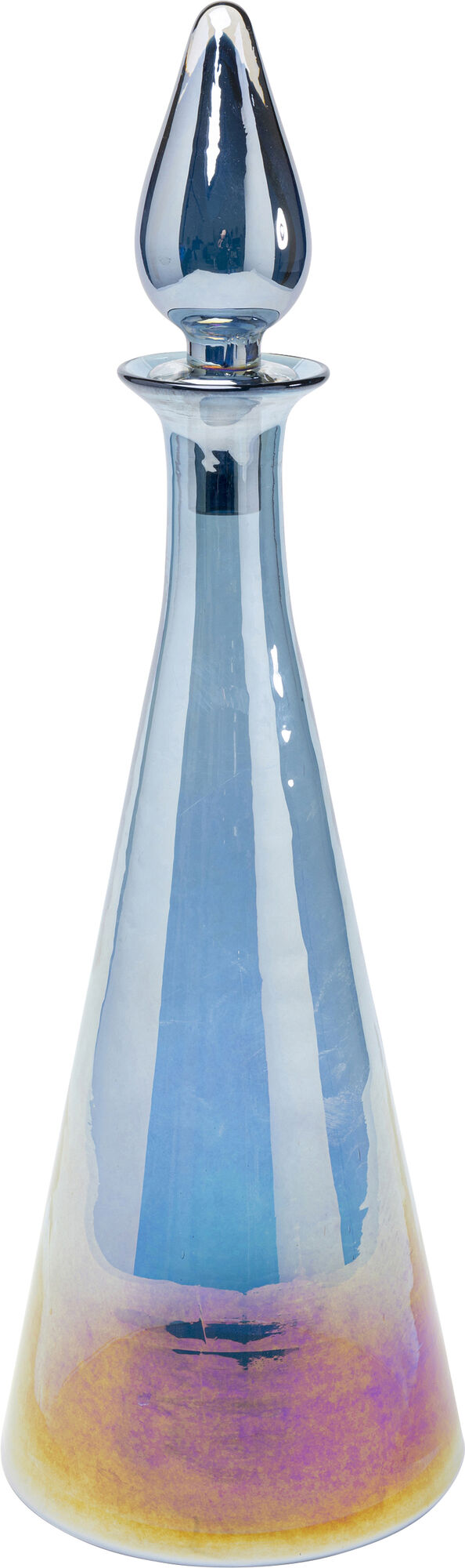 Бутилка Sherezade Blue 53cm (2/part) – изображение-1.
