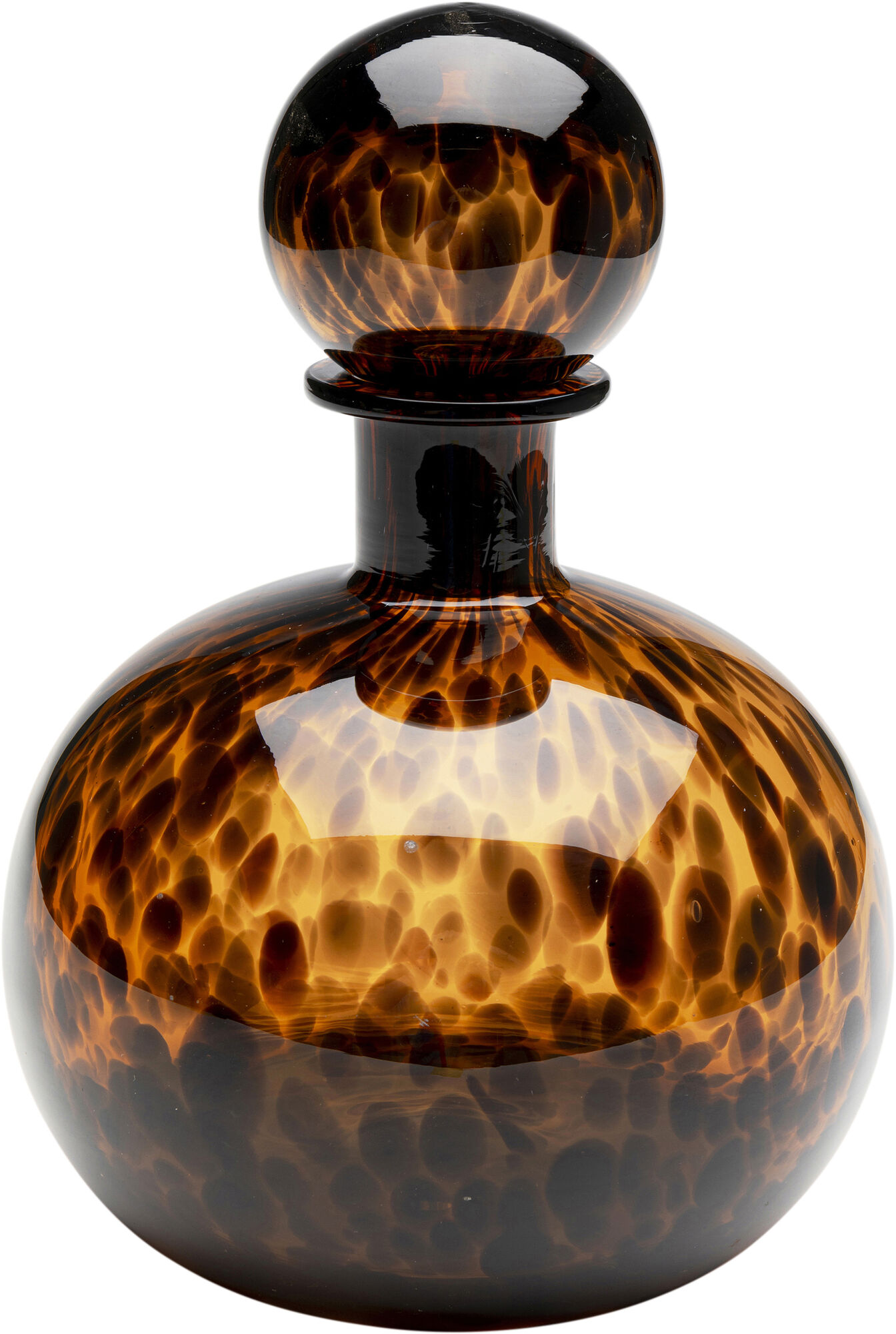 Jarra Decorativa Caramel 29cm – Imagen-1.