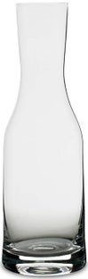 Karafka kryształowa Leyto 1200 ml transparenta – obraz-1