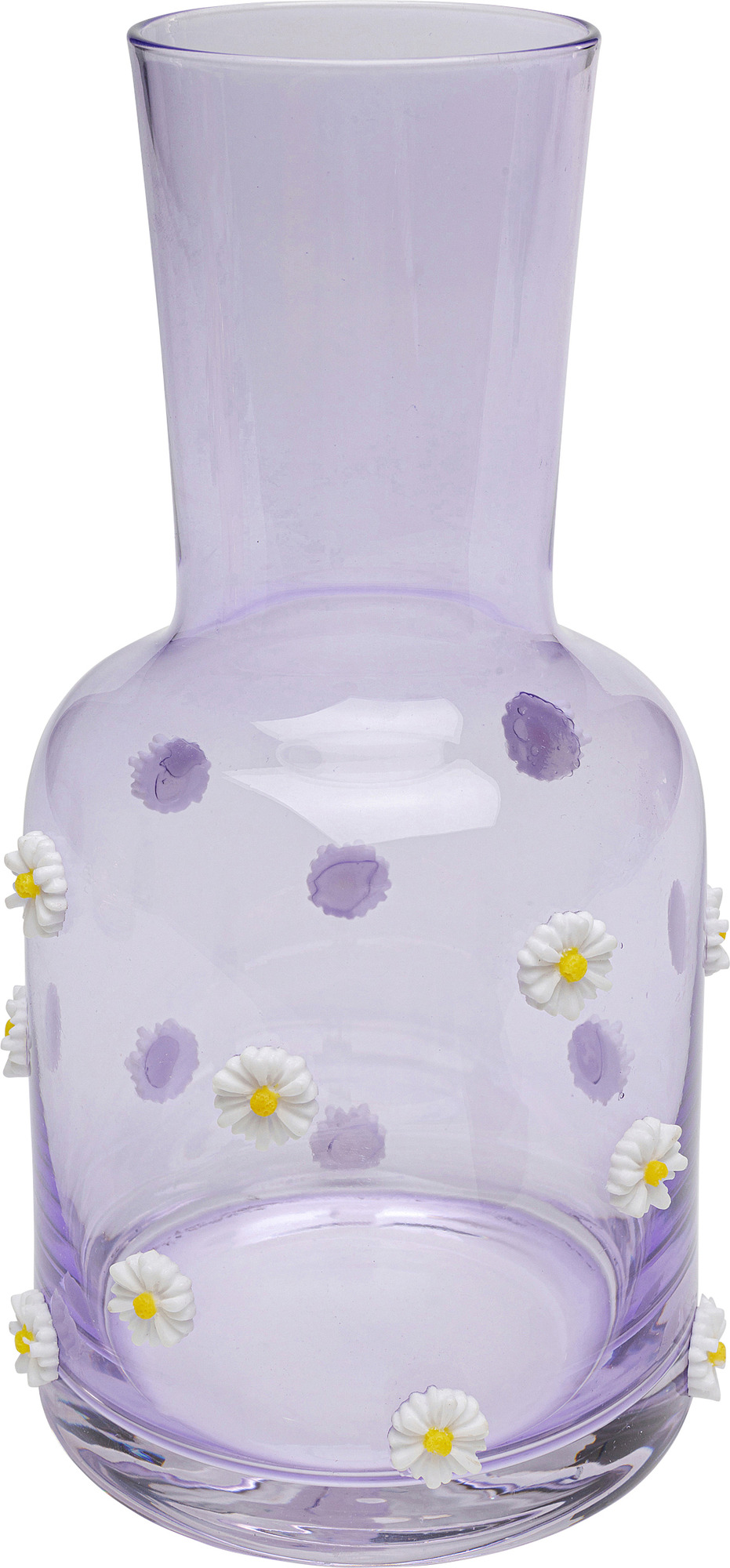 produkt: Karaff Party Flowers, 19cm.