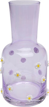 produkt: Karaff Party Flowers, 19cm.