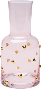 Karaff Party Hearts, 19cm – bild-1.