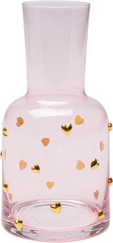 produkt: Karaff Party Hearts, 19cm.