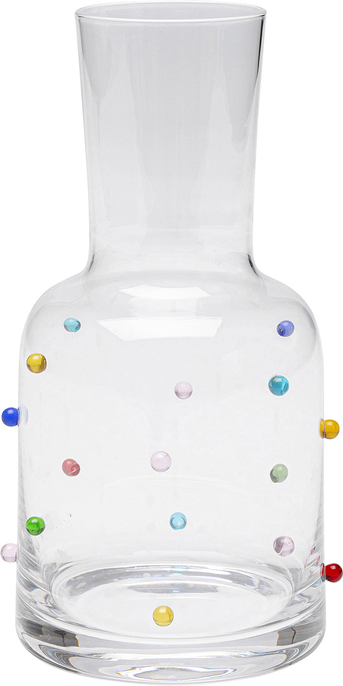produkt: Karaff Party Dots, 19cm.