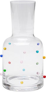 Karaff Party Dots, 19cm – bild-1.