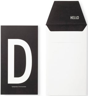 Kartka biała 11x19 cm – obraz-1