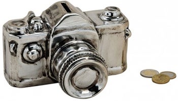 Касичка Фотоапарат – изображение-1