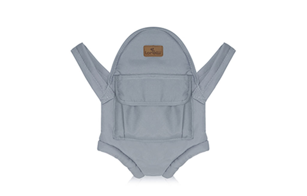 Кенгуру HOLIDAY GREY – изображение-1