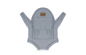 Кенгуру HOLIDAY GREY – изображение-1