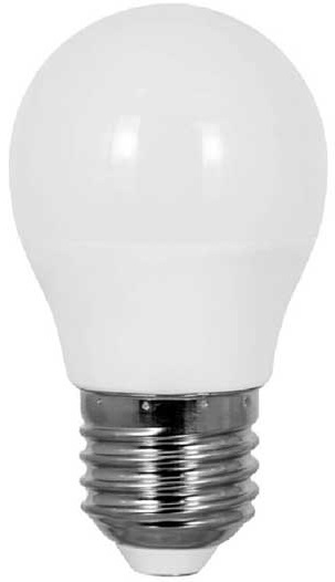 Керамична LED лампа CLG – изображение-1