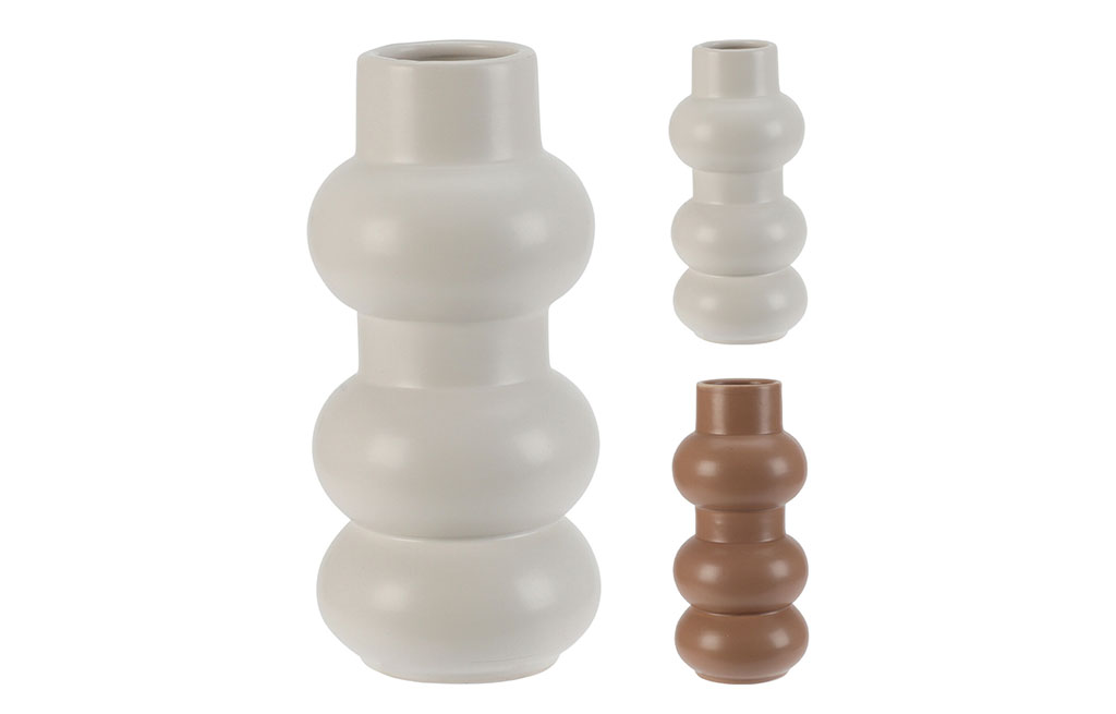 Керамична ваза – изображение-1